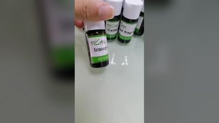 Αρωματικό έλαιο πολυτελείας τσαγιού Osmanthus Longjing για άρωμα σπιτιού