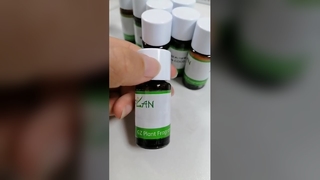 Μοντέρνο άρωμα τριαντάφυλλου σε στυλ Byredo