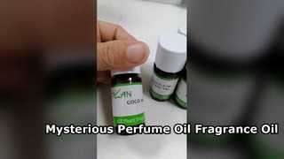 Road to Hades Fragrance Oil Παραγωγή Αρωμάτων