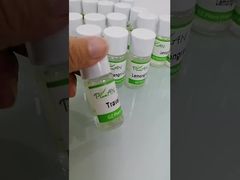 Επαγγελματικό Αρωματικό Λάδι Κεριού Σοκολάτας LDZ PL40148