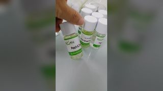 Premium άρωμα αμυγδάλου Essence για σαπούνι και σαμπουάν