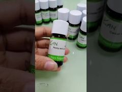 Στιγμές Συμπυκνωμένο Αρωματικό Λάδι για Προσαρμοσμένη Αρώματα