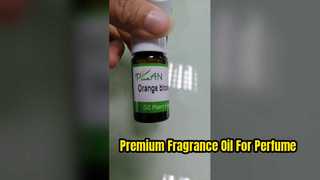 Pure Temptation Fragrance Oil for Premium Perfume Making