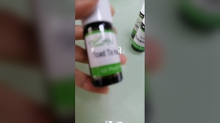 Premium άρωμα τζίντζερ Essence για σαπούνι και σαμπουάν