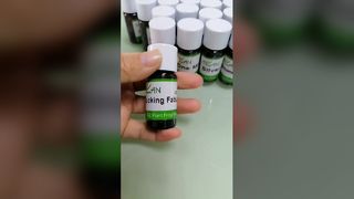 Φρέσκο ​​φυτικό αρωματικό λάδι για Premium απορρυπαντικό πλυντηρίων ρούχων