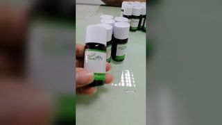 Premium Αρωματικό Λάδι Lemon Verbena για Κεριά και Διαχυτές