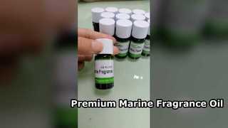 Mar Eterna Fragrance Oil Premium Marine Scent για Αρώματα