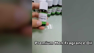 Happy For Men Concentrated Essence Oil