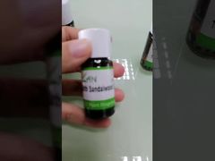 Premium Αρωματικό Έλαιο Άγριο Μούρο Ροδιού για Διαχυτές