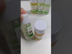 Little Black Dress Fragrance Oil για την κατασκευή κεριών πολυτελείας