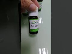 Premium Γλυκό Αρωματικό Έλαιο Φράουλας για Αρώματα