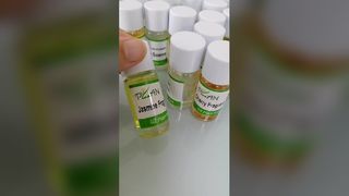 Sugar Pear Perfume Oil Premium άρωμα συστατικό