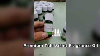 Professional Tide Scent Fragrance Oil για Προϊόντα Πλυντηρίου