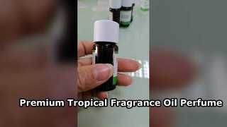Professional Island Breeze Fragrance Oil για Αρώματα