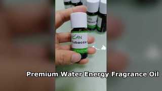 Water Energy Fragrance Oil για Premium Αρώματα
