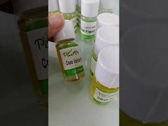 Επαγγελματικό αρωματικό λάδι σταφυλιού για την κατασκευή κεριών σόγιας
