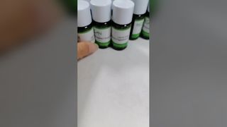 Καθαρό Αρωματικό Λάδι Σοκολάτας για Οικιακή Ατμόσφαιρα