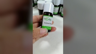 Αρωματέλαιο Green Grape Gummy