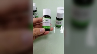 Papaya Fragrance Oil Tropical Escape