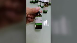 Ρομαντικό άρωμα κεχριμπαριού με άρωμα μεγάλης διάρκειας