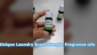 Δείγμα αρώματος Seahorse Poison Laundry