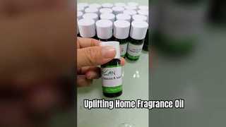 Αρωματικό έλαιο γκρέιπφρουτ ροδιού για το σπίτι