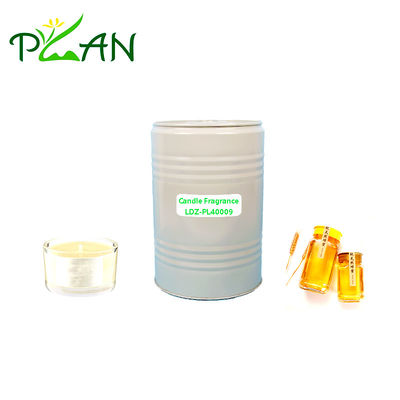 100% καθαρά φυσικά αρώματα κεριών οργανικό μέλι αρώματα αιθέριο έλαιο