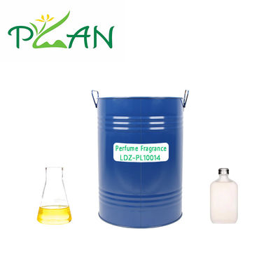 Αραβικό Γαλλικό Μη Τοξικό Αρωματικό Έλαιο Μακροχρόνιο Αρωματικό Έλαιο Για CK Μύρα