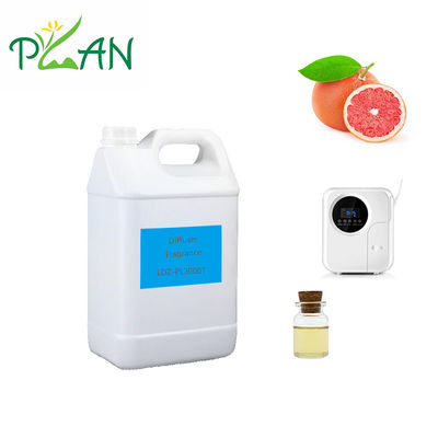 Φυσικό φρουτοπαραγωγικό άρωμα υγρά έλαια συμπυκνωμένα γκρέιπφρουτ αρώματα αιθέρια έλαια