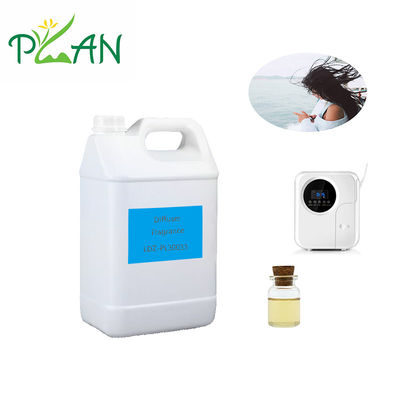 Φυσικοί οργανικοί διαχέτες αρώματα Αρωμαθεραπεία Θάλασσας αεράκι Αρώματα Έλαια