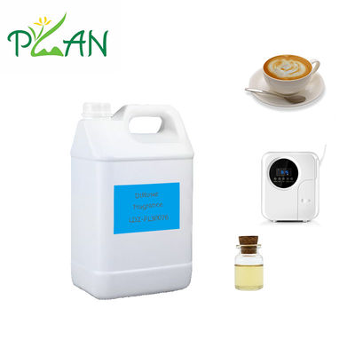 Καθημερινός βιομηχανικός διασκορπιστής γεύσης Αρώματα Γλυκό αρωματικό καφέ Αρώματα αιθέριο έλαιο