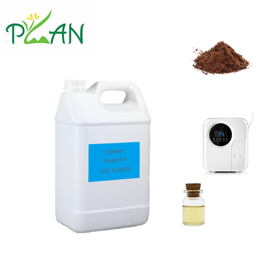 Μύκητα Diffuser Αρώματα Essence Oil Αρώματα Φυσικά αιθέρια έλαια