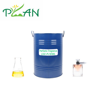 Φυσικό Αρώμα Ευσήμαντα Έλαια Αρώμα Αρώμα σαν La Vie Est Belle