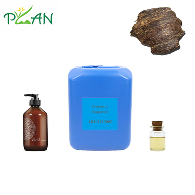 Σαμπουάν Agarwood Αρώματα Αιθέρια Έλαια με Μαγευτικό Αρώμα Agarwood