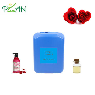 Φυσικά συμπυκνωμένα αρωματικά αρώματα από τριαντάφυλλα