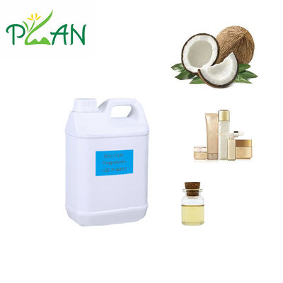 Αρωματικό έλαιο καρύδας για την περιποίηση του δέρματος