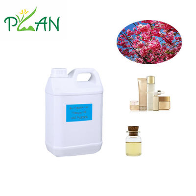 00,1% - 0,5% Αρώματα φροντίδας του δέρματος Αρώματα σακούρα αιθέρια έλαια με γλυκό λουλουδικό άρωμα