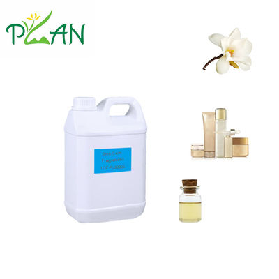 Λευκό αρωματικό έλαιο μαγνολίας