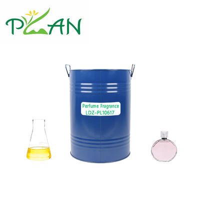 Φυσικά Αρώματα Αιθέρια έλαια Ελαφρύ Κίτρινο Μυρωμένο σαν Τύχη Eau Tendre Άρωμα