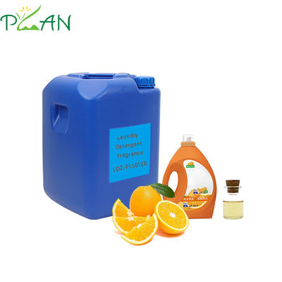Φυσικό γλυκό πορτοκαλί υγρό αρωματικό έλαιο αιθέρια έλαια πλυντήριο ρούχων απορρυπαντικό μυρωδιά