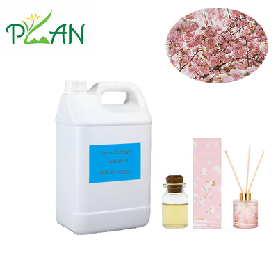 Άρωμα Sakura Αρώμα Αρώμα Έλαιο Ουσίας με μυρωδιά γλυκού άνθους κερασιού