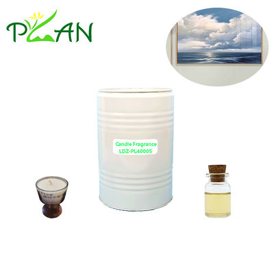 Αρωματικά κεριά Αρωματικά έλαια Βόρεια σύννεφα Αρωματικά έλαια ουρανίσκου