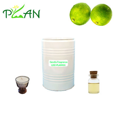 Αρωματικά κεριά Αρώματα φυσικά Αριστερό πορτοκαλί άρωμα Για καθημερινή γεύση