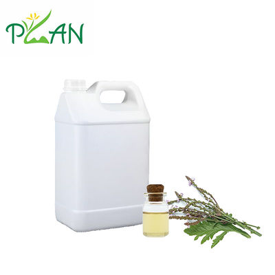 Περιβαλλοντικά φιλικό αιθέρια έλαιο βερβέντας με 20 χρόνια εμπειρίας