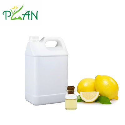 Ημερήσια γεύση Αρώματα Αρώματα Έλαια με γλυκό αρωματικό λεμόνι