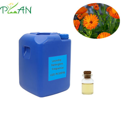 Ελαφρώς κίτρινο Λογιστικό Αρώματα Λουλούδια Καλέντουλα Αρώματα Αιθέρια Έλαια