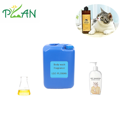 Φυσικό απαλό ενυδατικό θρεπτικό Unisex Body Wash Essence Oil Αρώματα