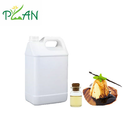 Κρεμαστική ουσία βανίλιας Αρωματικό έλαιο για κεράκια για καθημερινή γεύση και βιομηχανική γεύση