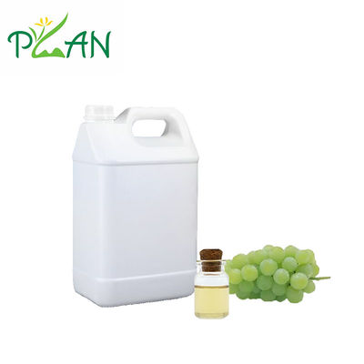 Μη τοξικό οργανικό αρωματικό λάδι λευκό μουσκός αρωματικό έλαιο