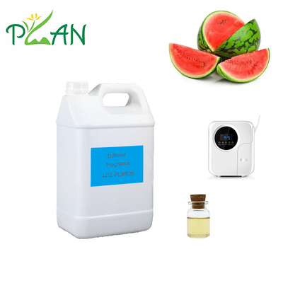 Φρούτα Καραμέλα Diffuser Αρώματα Αιθανόλαδο 10% - 25% Πρόσθετη αναλογία